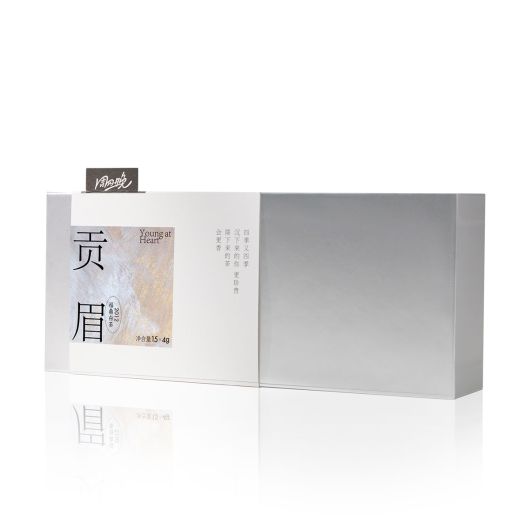 礼盒装贡眉