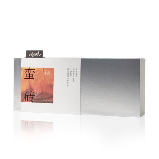 礼盒装蛮砖