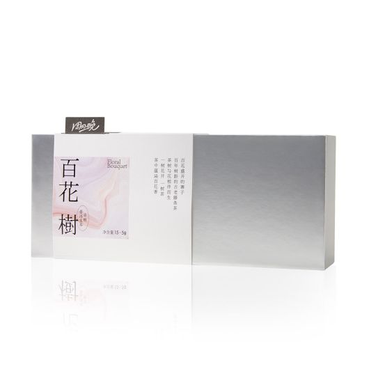 礼盒装百花树